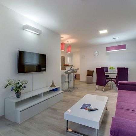 House Baumgarten Mali Losinj Exterior photo