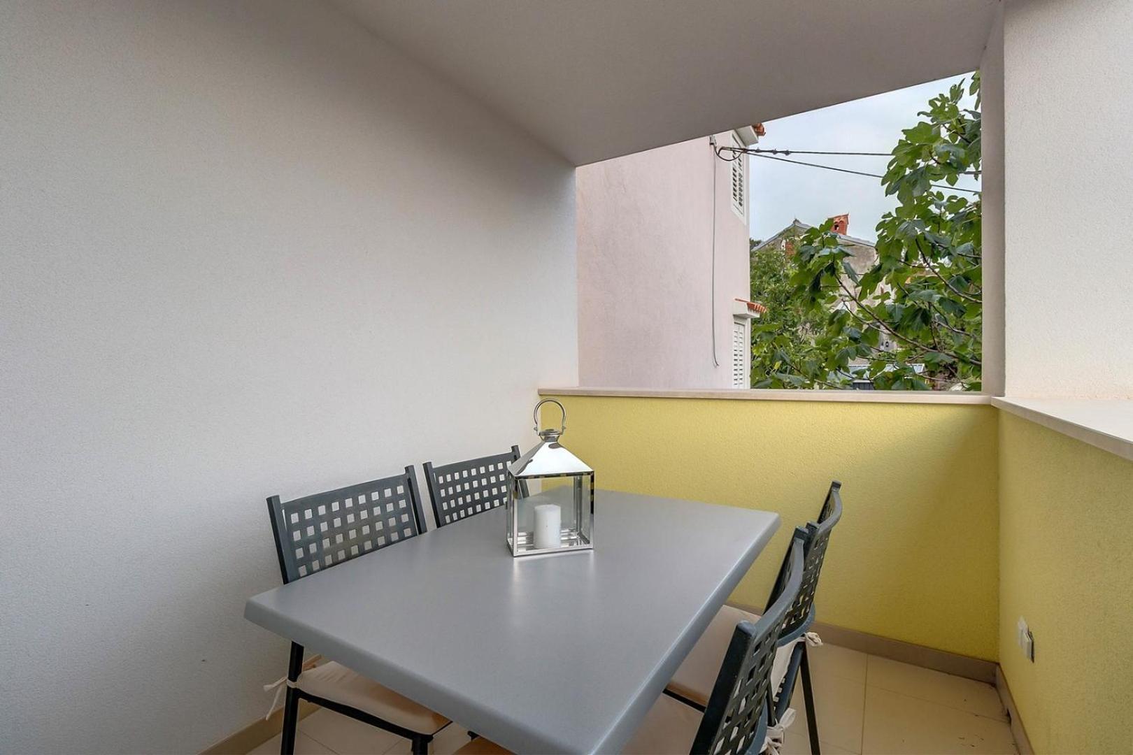 House Baumgarten Mali Losinj Exterior photo