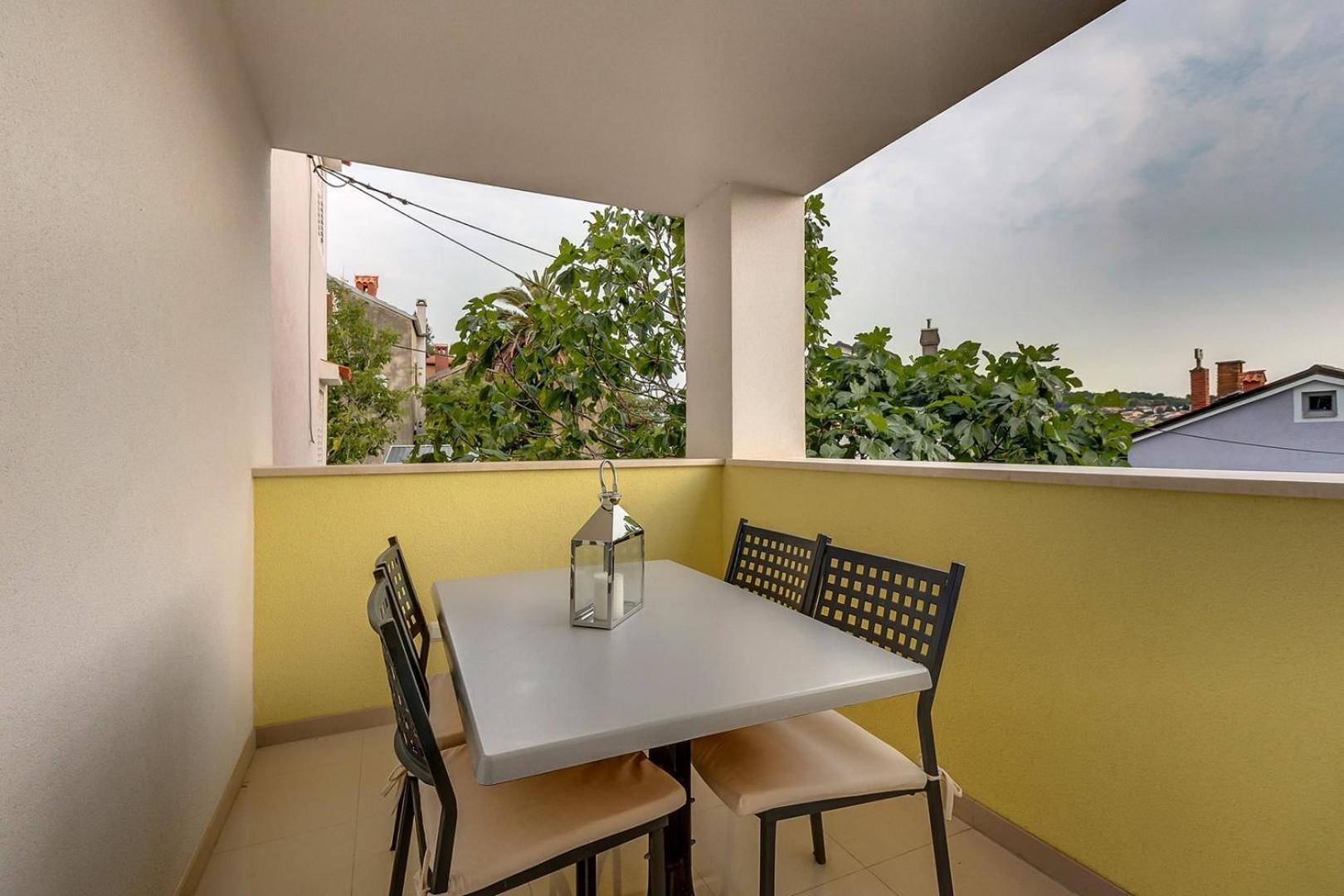 House Baumgarten Mali Losinj Exterior photo