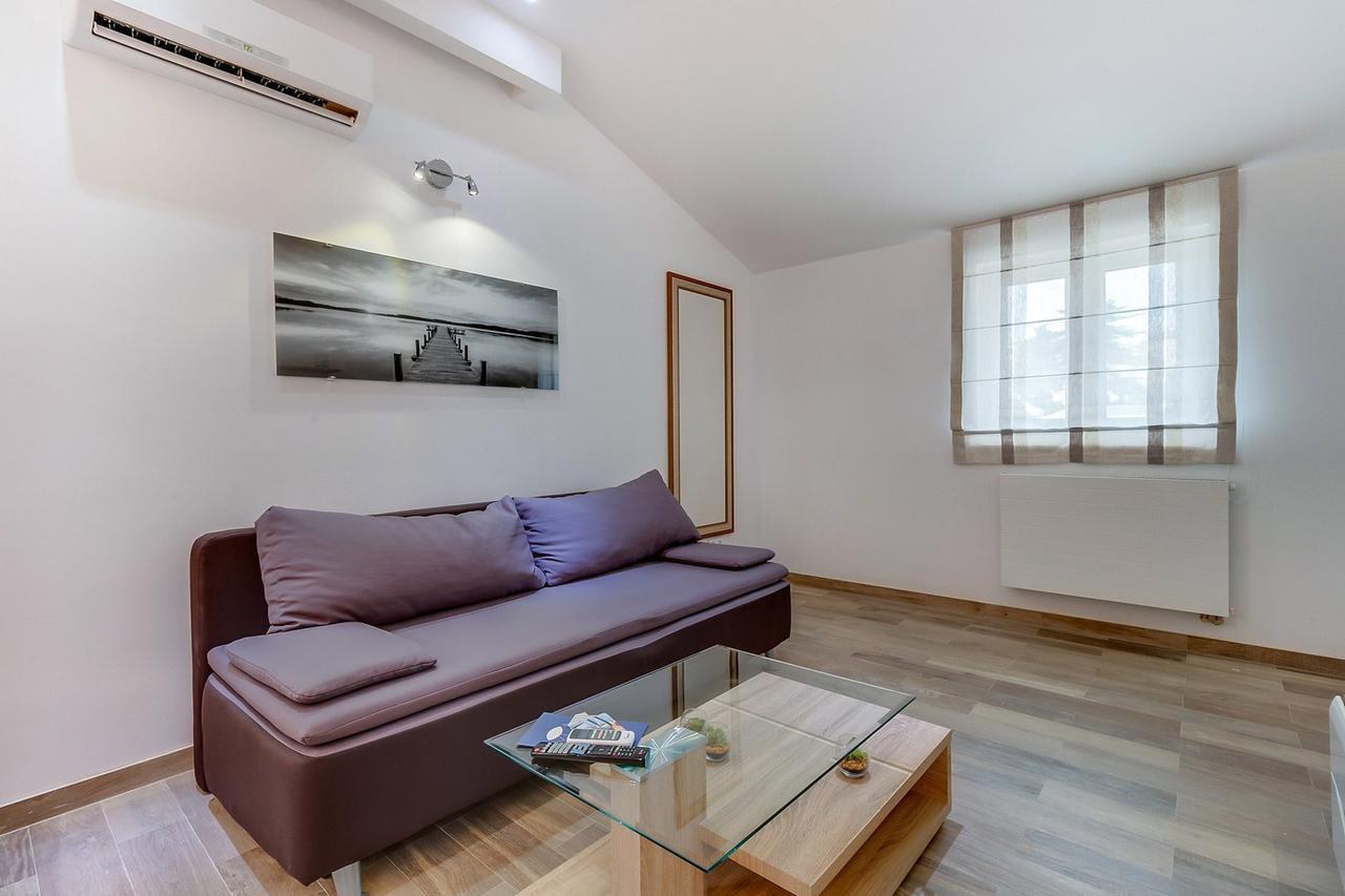 House Baumgarten Mali Losinj Exterior photo