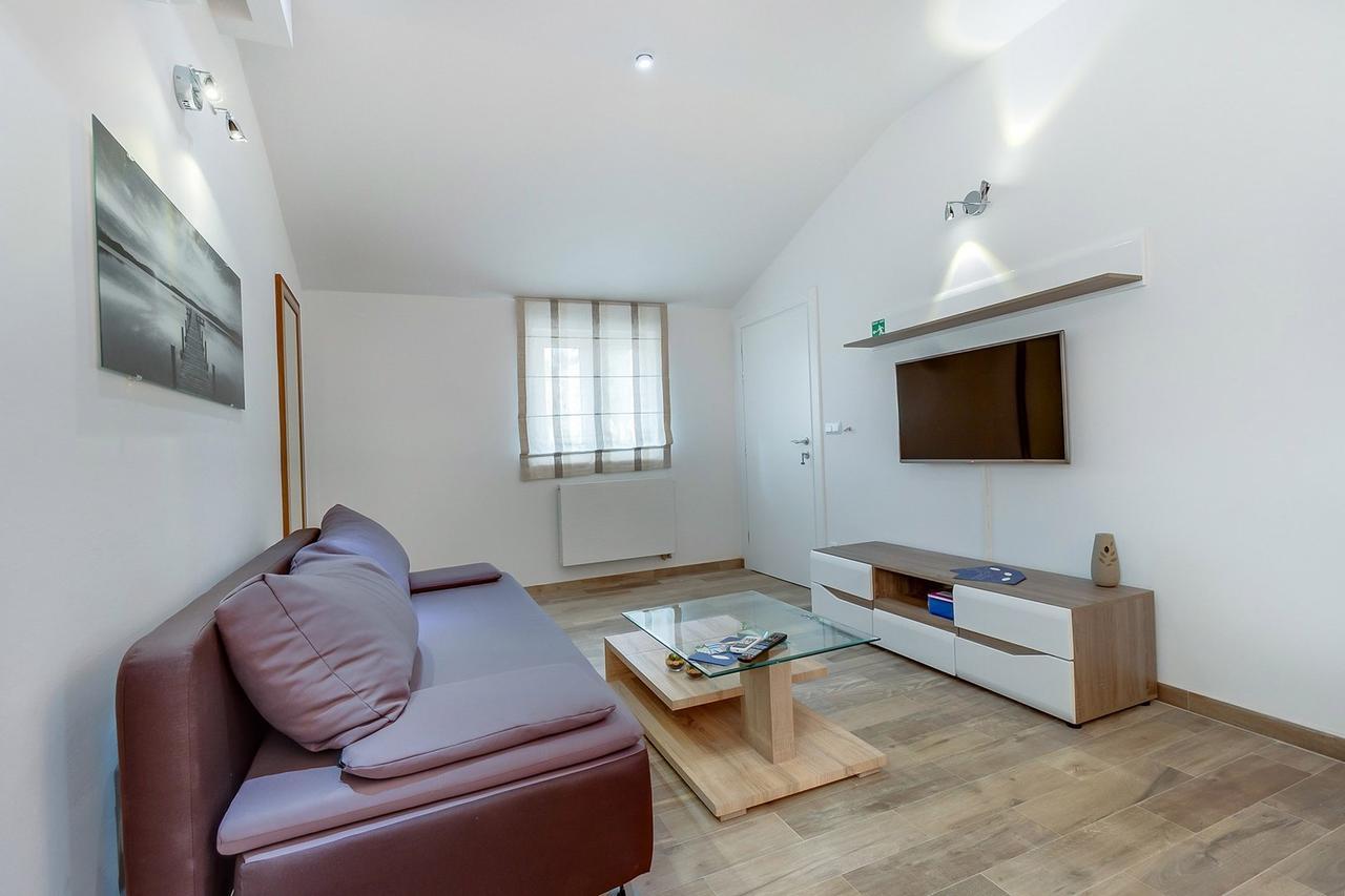 House Baumgarten Mali Losinj Exterior photo