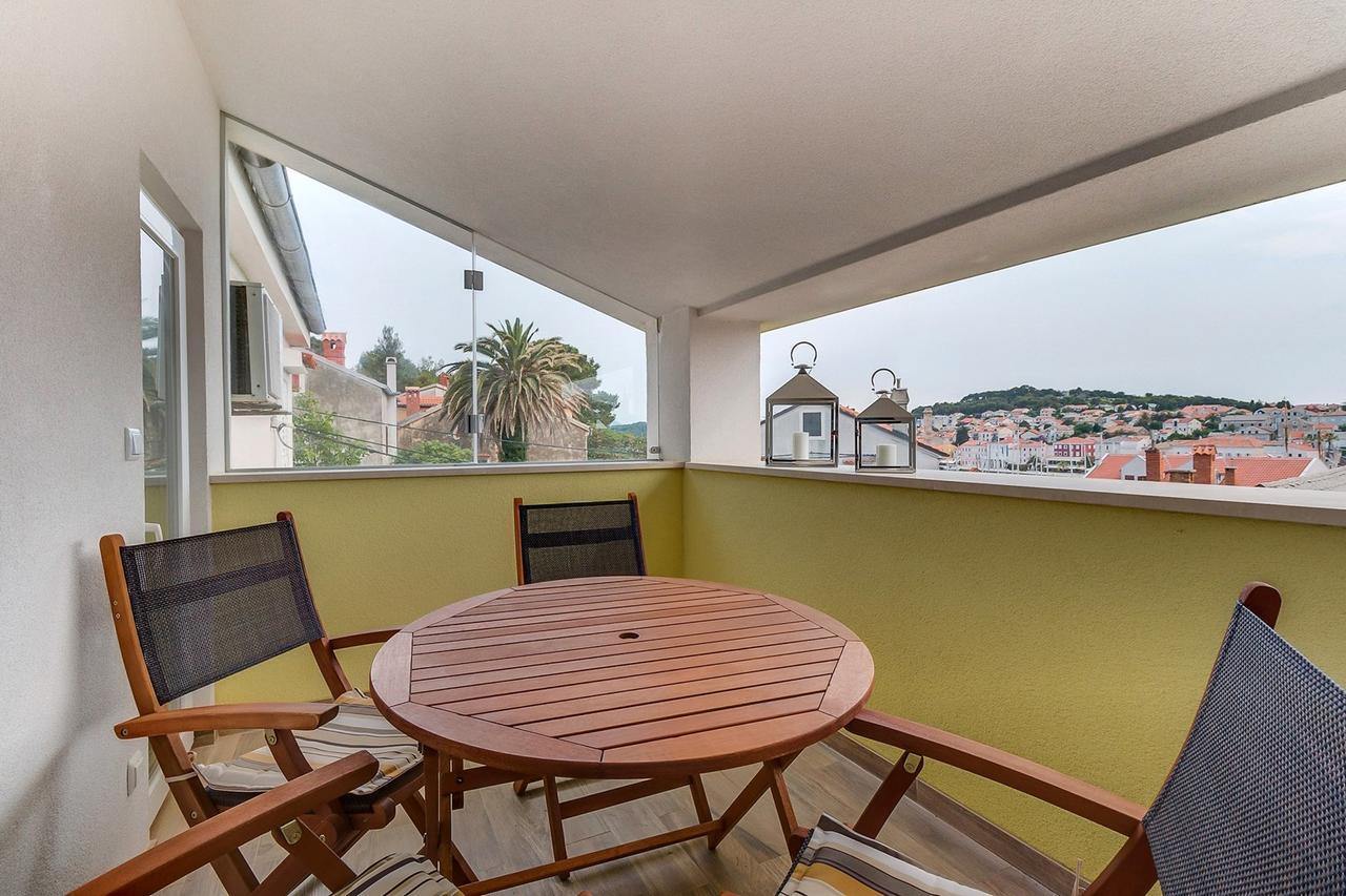 House Baumgarten Mali Losinj Exterior photo